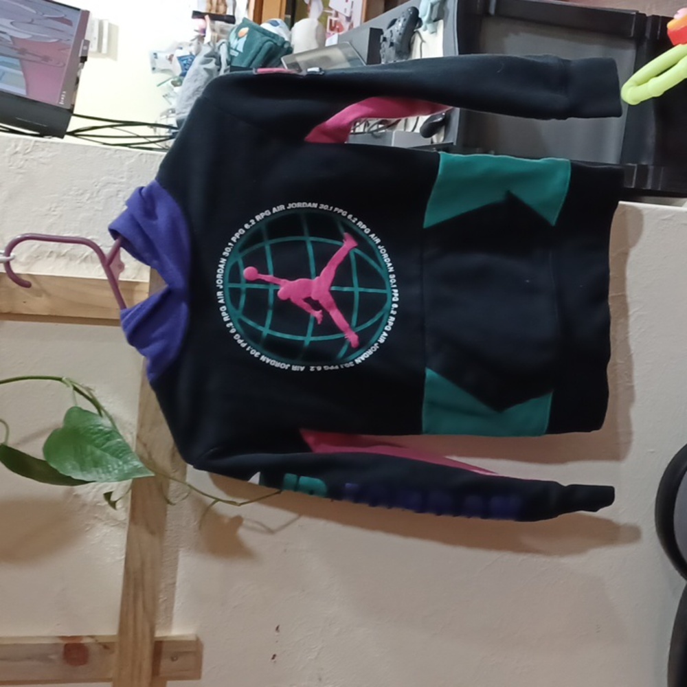 Air Jordan youth Hoodie